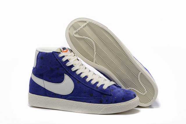 nike blazer low femme paris